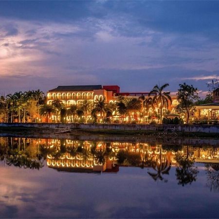 Sheik Istana Hotel Chiangmal Chiang Mai Extérieur photo