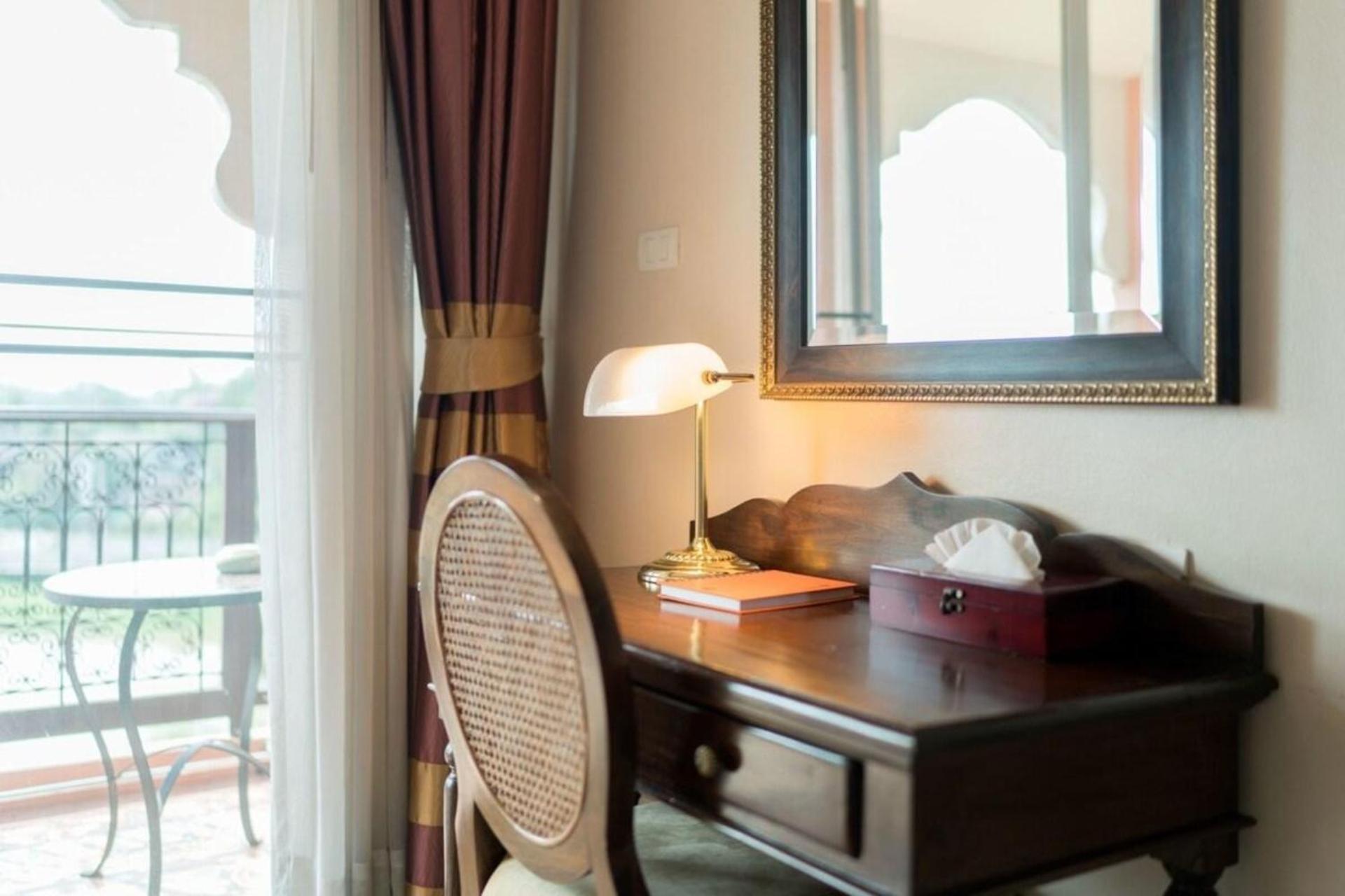 Sheik Istana Hotel Chiangmal Chiang Mai Extérieur photo