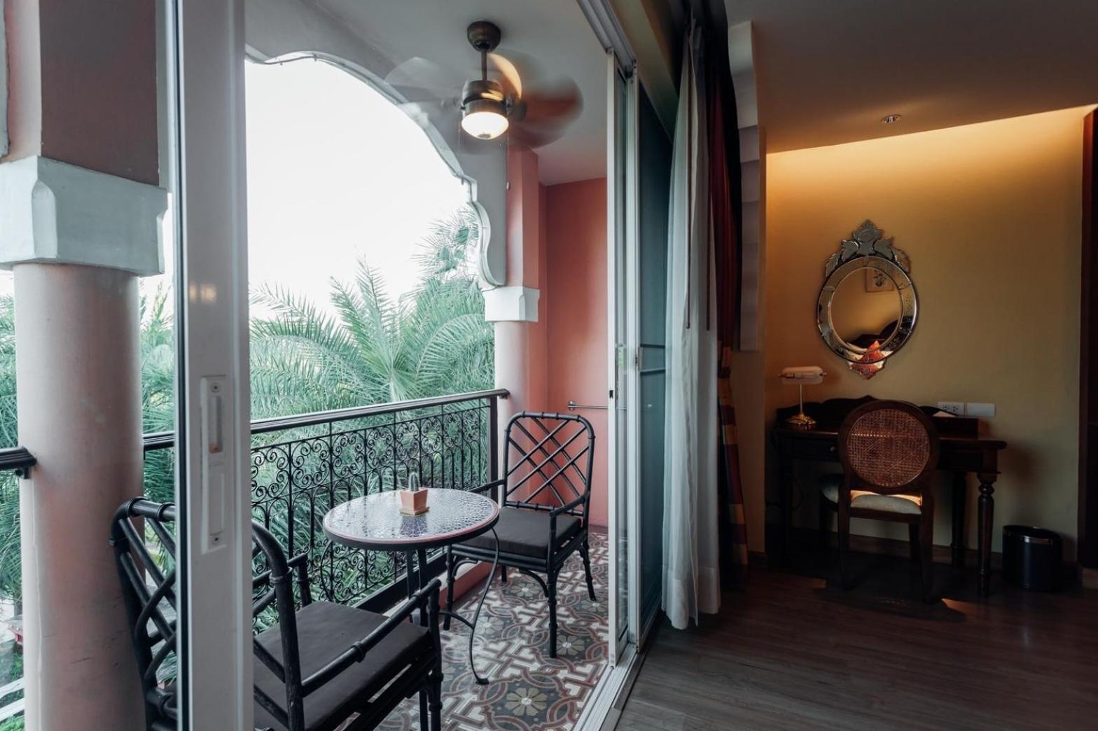 Sheik Istana Hotel Chiangmal Chiang Mai Extérieur photo